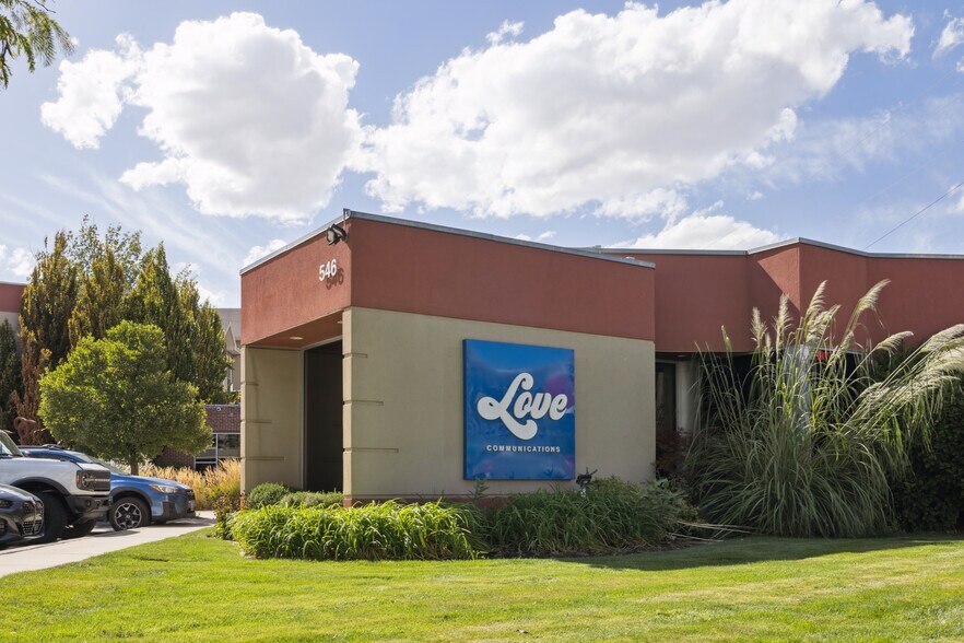 More Photos Of 546 S 200 W, Salt Lake City Office For Sale
