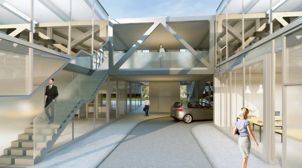 More Photos Of 11700 SE Shell Ave, Hobe Sound Loft Creative Space For Sale