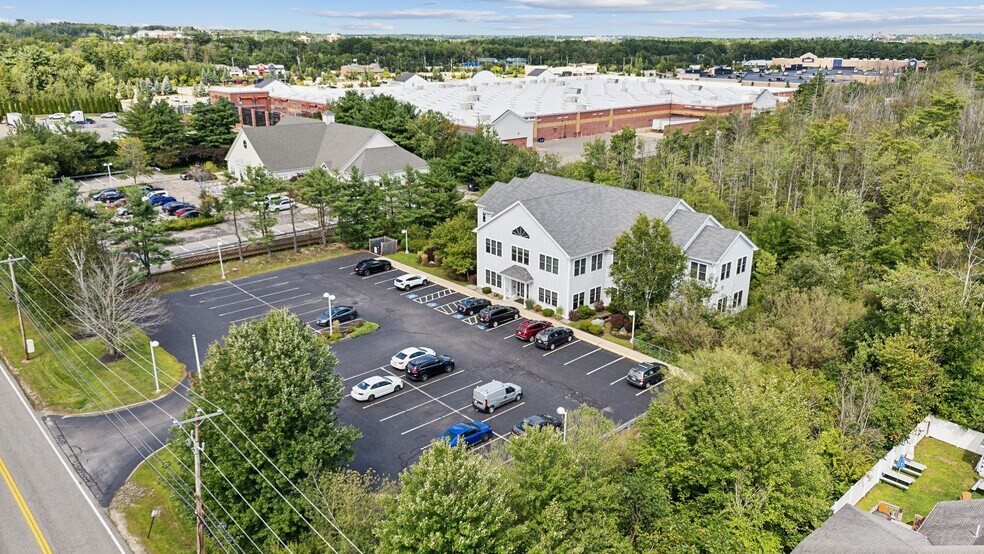 More Photos Of 23 Spring St, Scarborough Medical For Lease