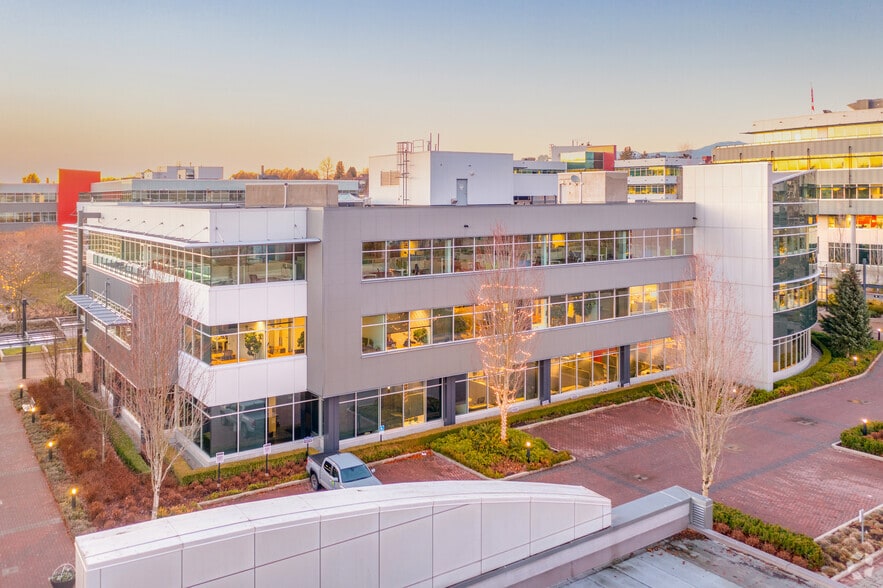 More Photos Of 2920 Virtual Way, Vancouver Unknown For Lease