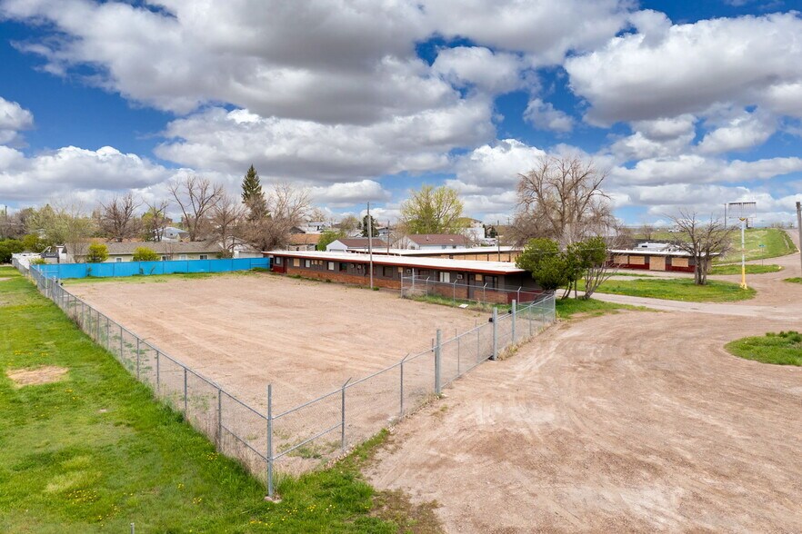 More Photos Of 1521 1st Ave NW, Great Falls Hotel For Sale