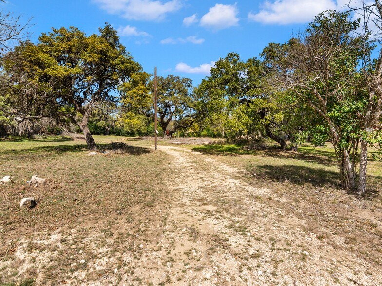 More Photos Of 116 Bess St, Boerne Land For Sale
