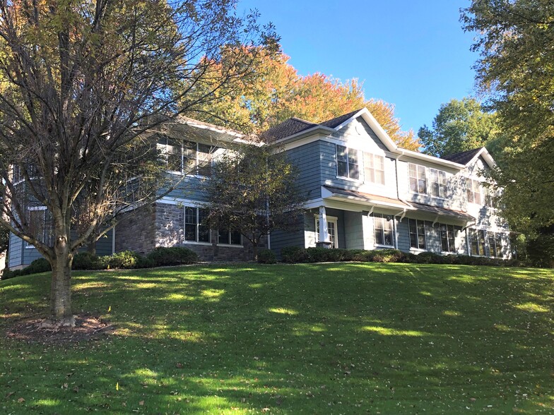 Primary Photo Of 400 Whitney Rd, Penfield Office For Sale