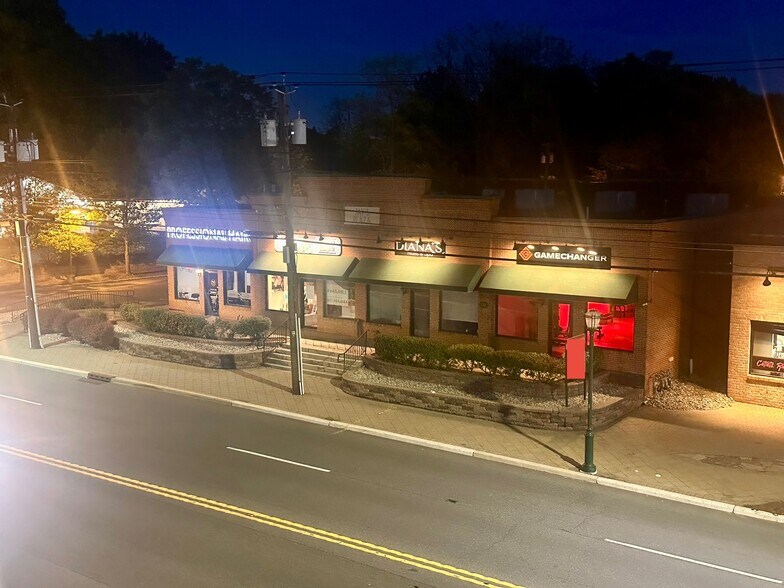 More Photos Of 20-24 E Mount Pleasant Ave, Livingston Freestanding For Lease