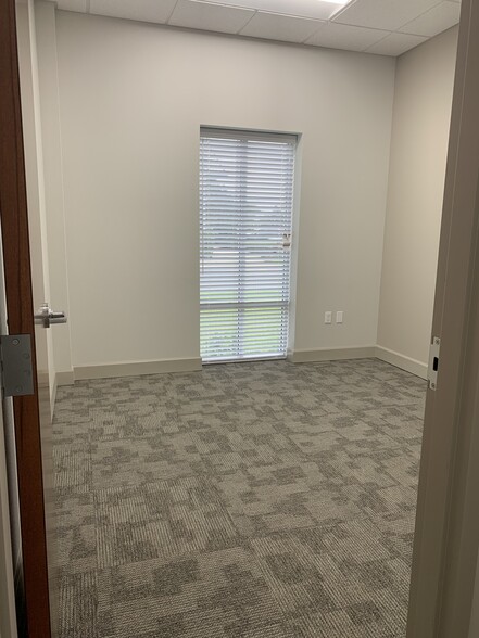 More Photos Of 3800 Enterprise Way, Sanford Distribution For Lease