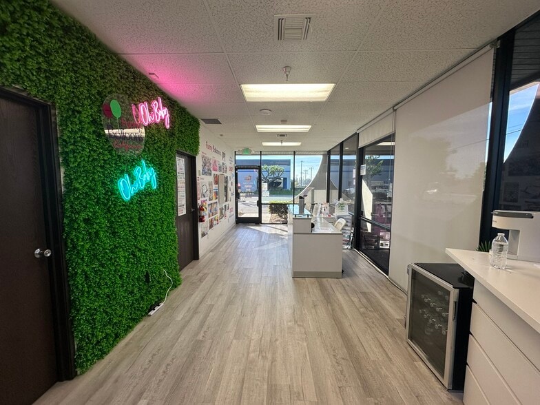 More Photos Of 12010 Bloomfield Ave, Santa Fe Springs Warehouse For Lease