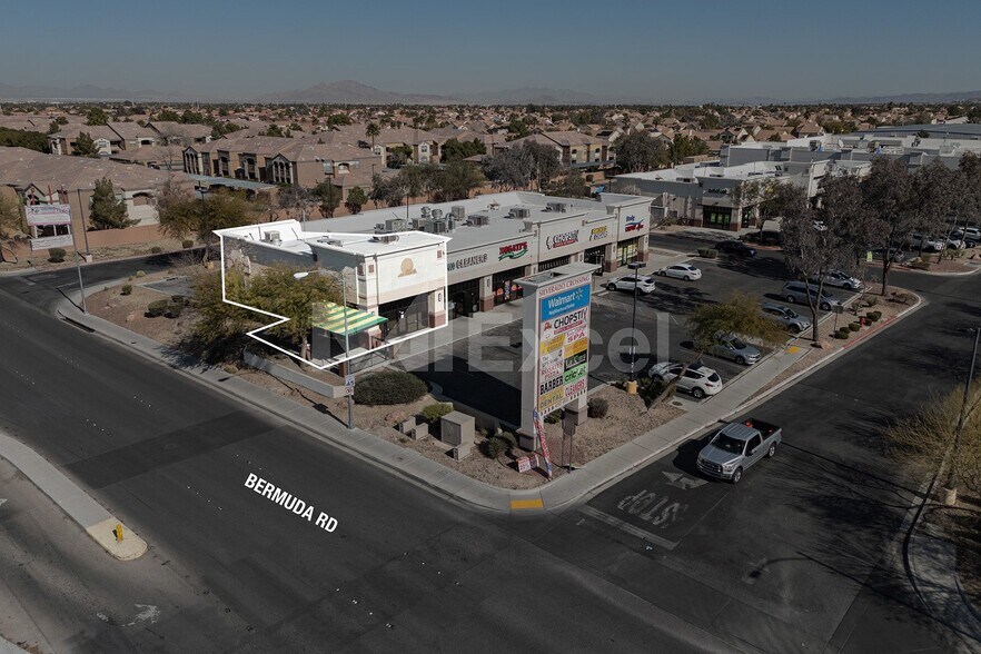 Primary Photo Of 430 E Silverado Ranch Blvd, Las Vegas Freestanding For Lease