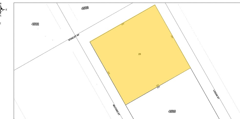 More Photos Of 1014 Stanley Ave, Brooklyn Warehouse For Lease