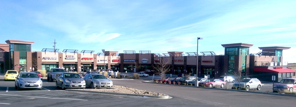 More Photos Of 4307-4359 Integrity Center Pt, Colorado Springs Freestanding For Lease