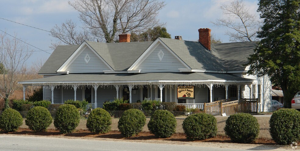 More Photos Of 1510 N Salem St, Apex Office Residential For Sale