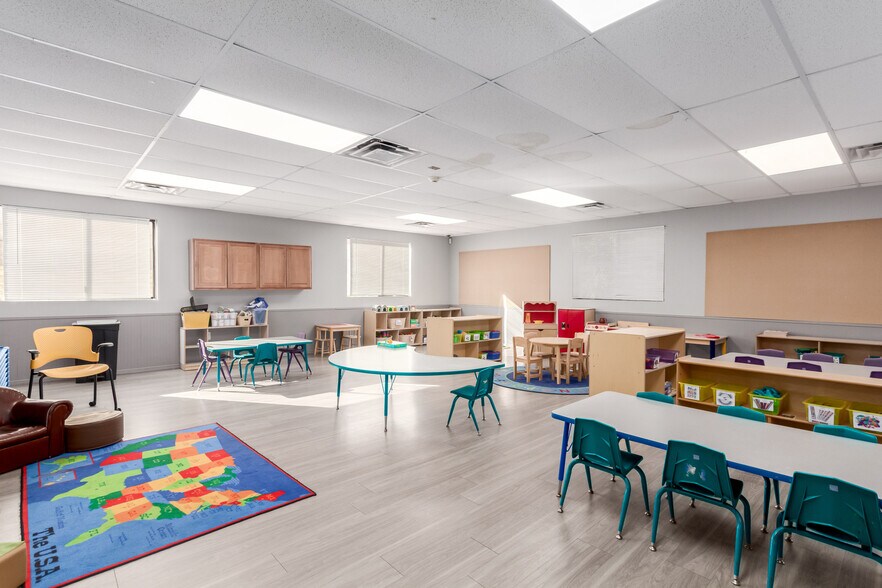 More Photos Of 1236 S Stapley Dr, Mesa Daycare Center For Sale