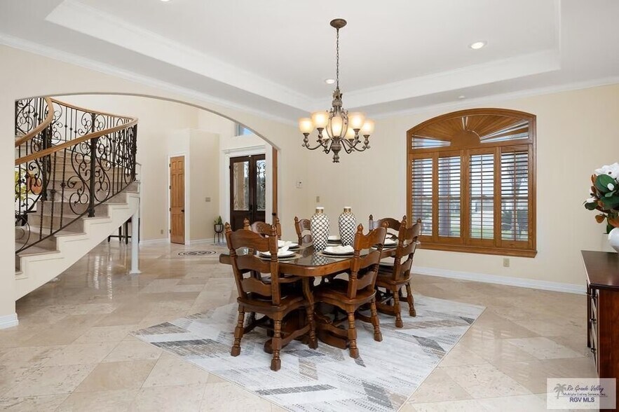 More Photos Of 25219 Bass Blvd, Harlingen Lodge Meeting Hall For Sale