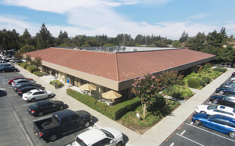 Primary Photo Of 325 N Wiget Ln, Walnut Creek Research And Development For Lease