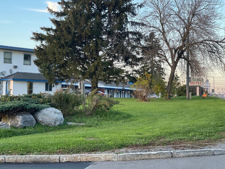 More Photos Of 255 Grant Ave, Auburn Land For Lease