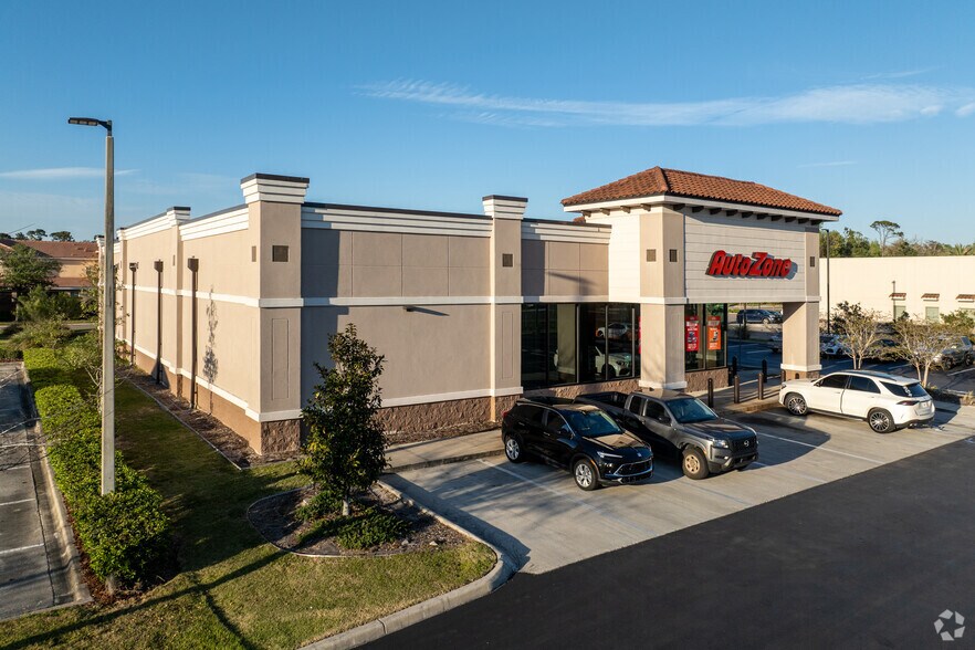 More Photos Of 5110 W State Road 46, Sanford Auto Repair For Sale