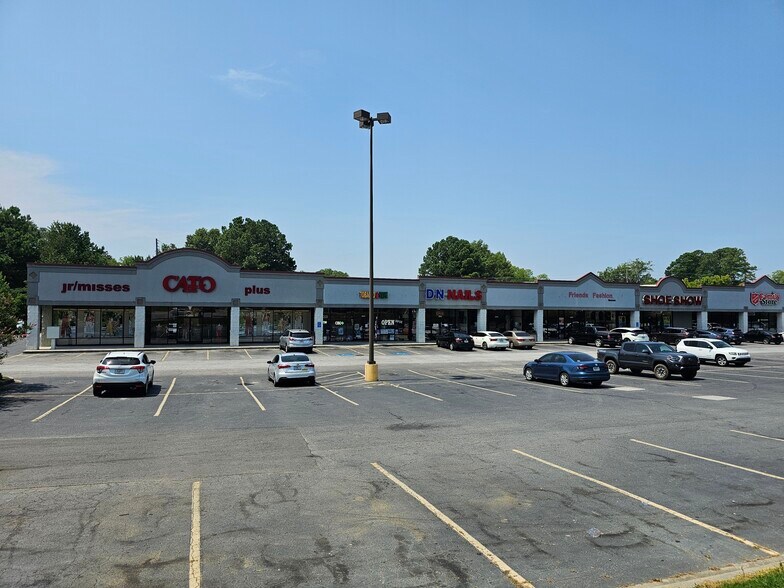 More Photos Of 2219-2231 Harrison Rd NE, Thomson Unknown For Lease