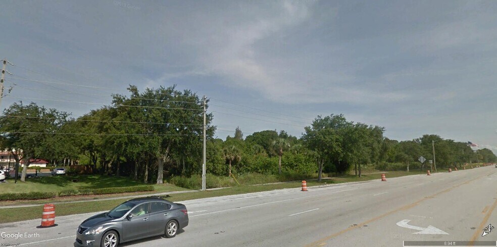 More Photos Of 3238 US 1, Fort Pierce Land For Sale