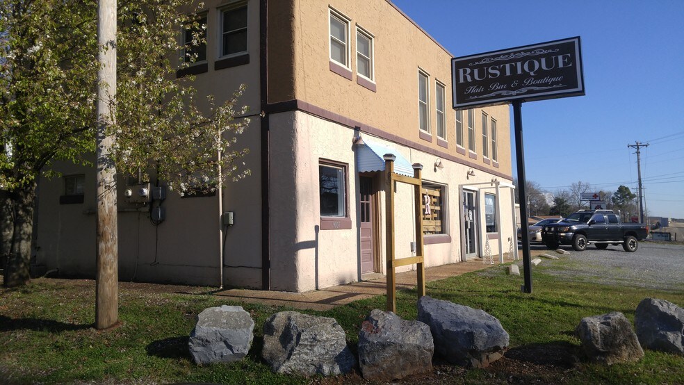 More Photos Of 9005 Hiwassee St, Charleston Storefront Retail Residential For Lease