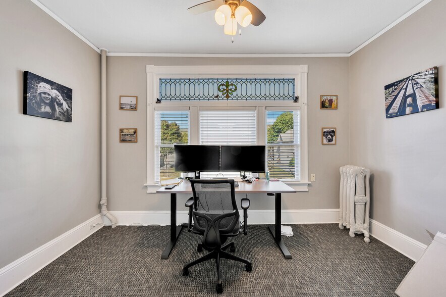 More Photos Of 1813 Main St, Blakely Office For Sale