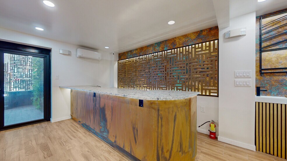 More Photos Of 2150 Fifth Ave, New York Storefront Retail Office For Sale