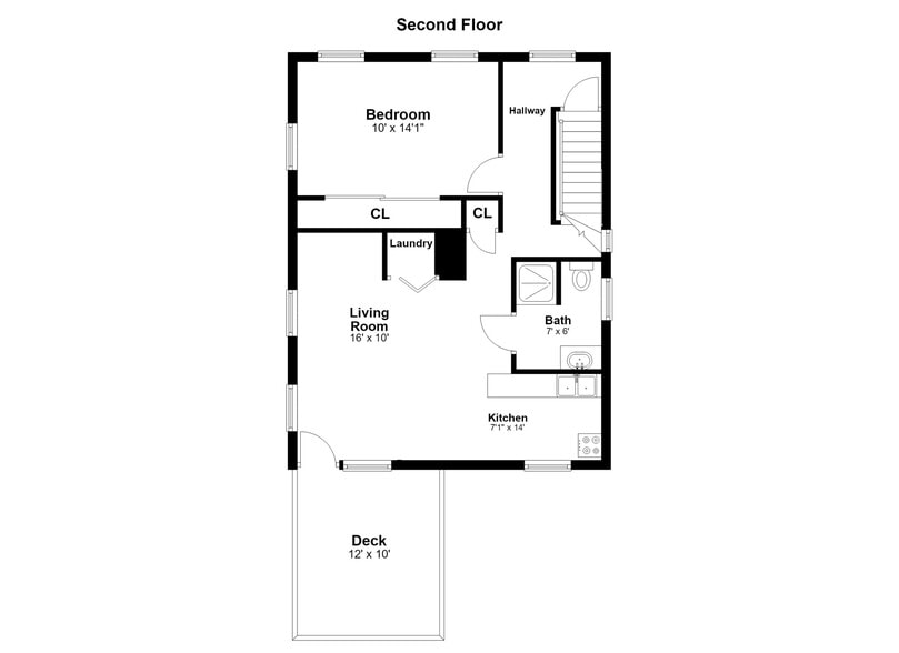 More Photos Of 328 Main Ave, Norwalk Multifamily For Sale