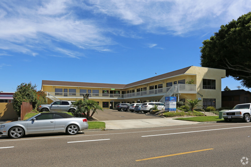 Primary Photo Of 3138 Roosevelt St, Carlsbad Office For Lease