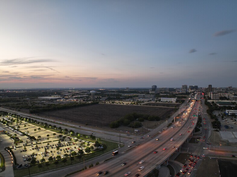 More Photos Of W Spring Creek Pky, Plano Land For Sale