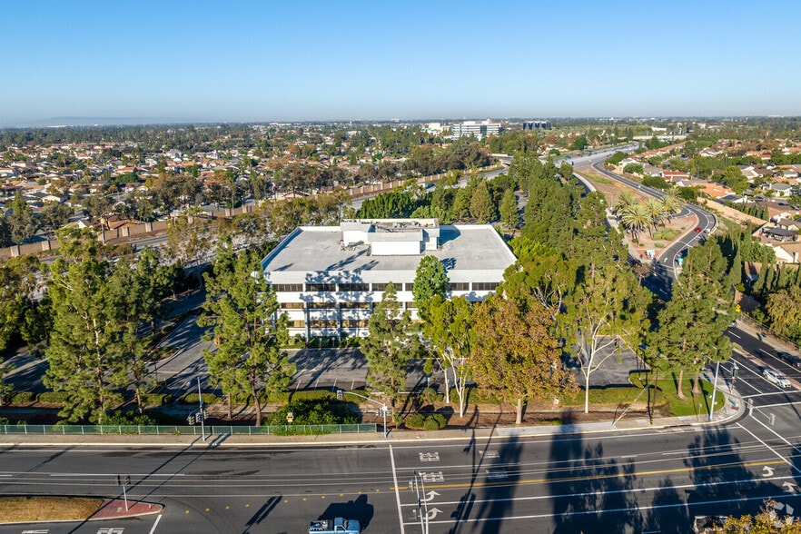 More Photos Of 13340 183rd St, Cerritos Office For Sale