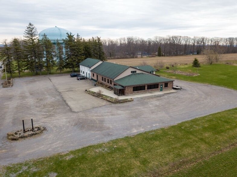 More Photos Of 7056 Standpipe Rd, Perry General Retail For Sale