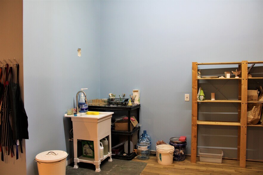 More Photos Of 84 E Main St, Brevard Storefront Retail Residential For Sale