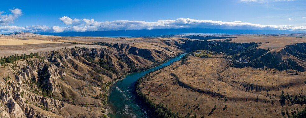 More Photos Of 42295 Irvine Flats Rd, Polson Land For Sale