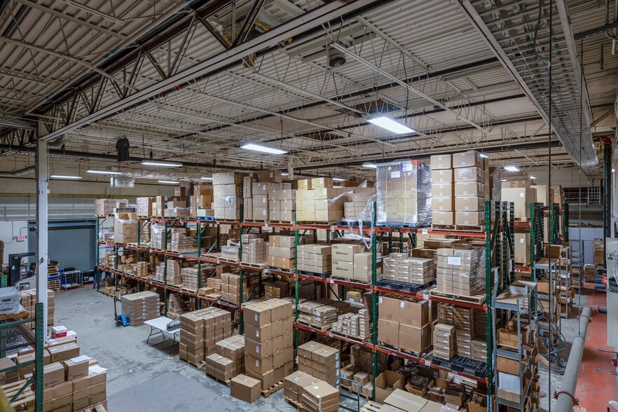More Photos Of 890 East St, Tewksbury Light Manufacturing For Lease