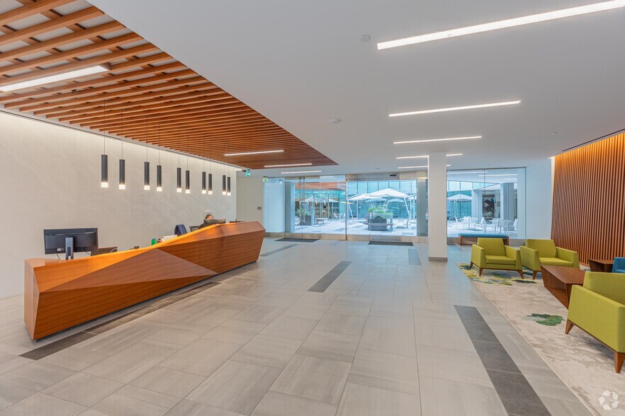 More Photos Of 770 1st Ave, San Diego Coworking Space