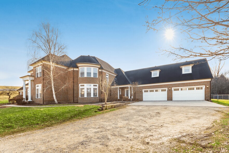 More Photos Of 16187 Kreashbaum Rd, Rockbridge Hospitality For Sale