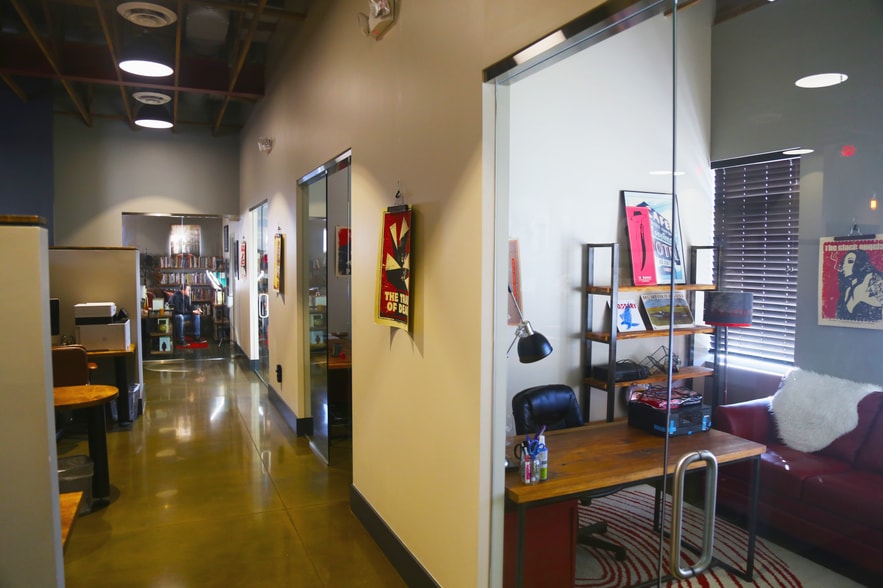 More Photos Of 509 Craighead St, Nashville Office For Lease