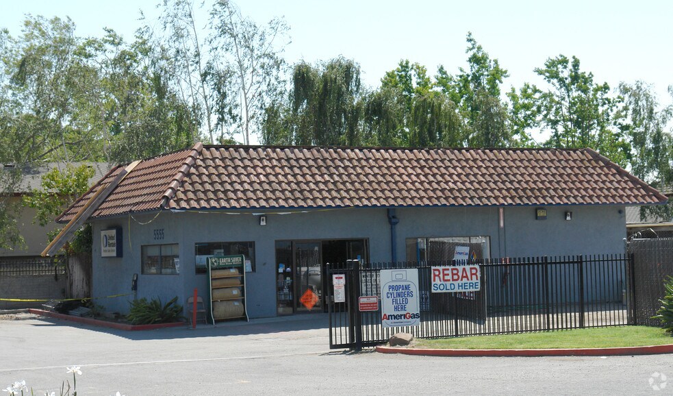 More Photos Of 5555 Stevenson Blvd, Fremont Freestanding For Lease