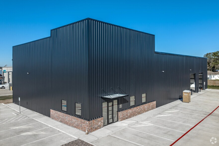 More Photos Of 20320 Telge Rd, Tomball Unknown For Lease