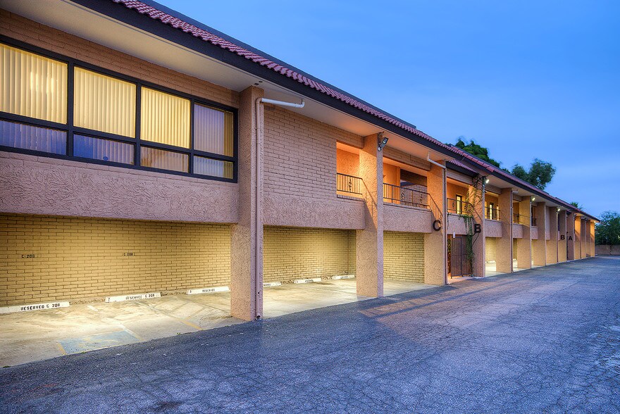 More Photos Of 3150 N 24th St, Phoenix Office For Lease