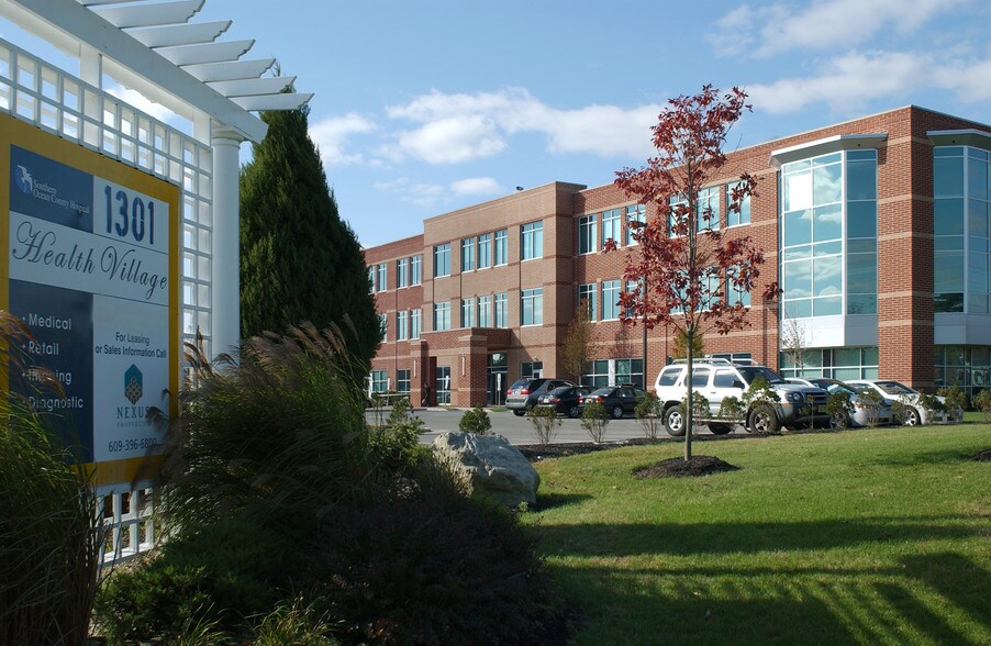 More Photos Of 1301 Route 72 W, Manahawkin Medical For Sale