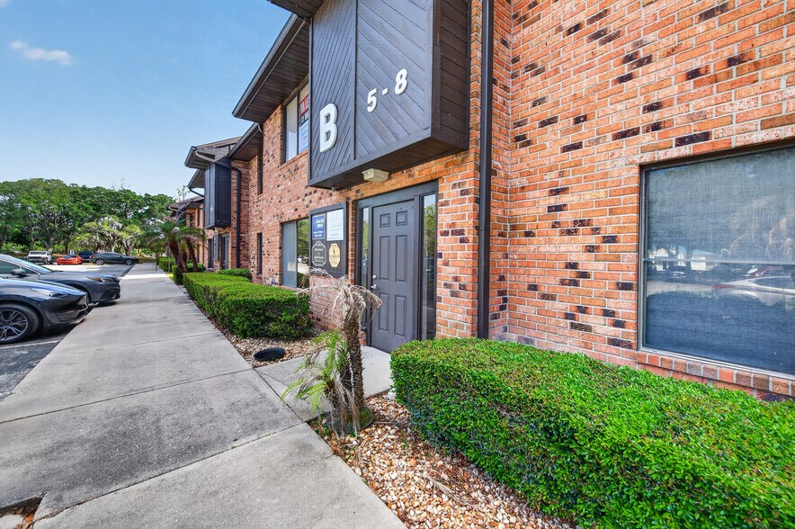 More Photos Of 555 W Granada Blvd, Ormond Beach Medical For Sale