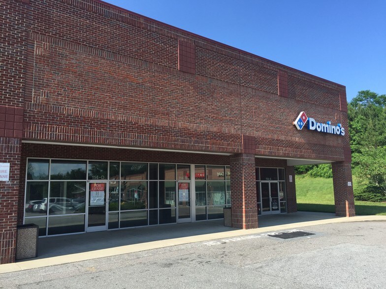 More Photos Of 114 W Main St, Jamestown Unknown For Lease