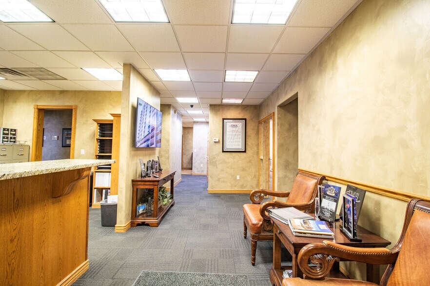 More Photos Of 335 S 1250 W, Lindon Self Storage For Lease