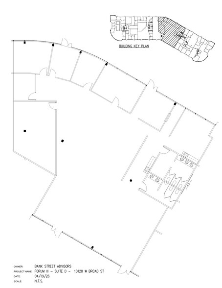 More Photos Of 10120 W Broad St, Glen Allen Unknown For Lease