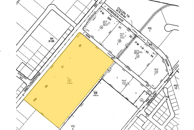More Photos Of 9400-9500 Santa Fe Springs Rd, Santa Fe Springs Distribution For Lease