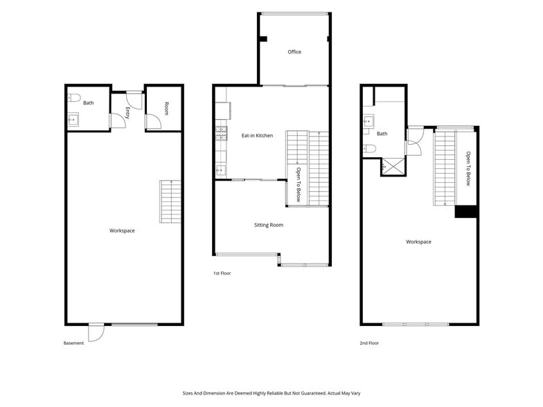 More Photos Of 215 California St, El Segundo Office For Lease