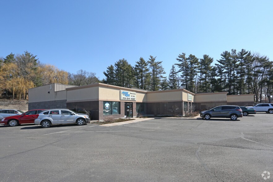 Primary Photo Of 2204 N Hillcrest Pky, Altoona Flex For Lease