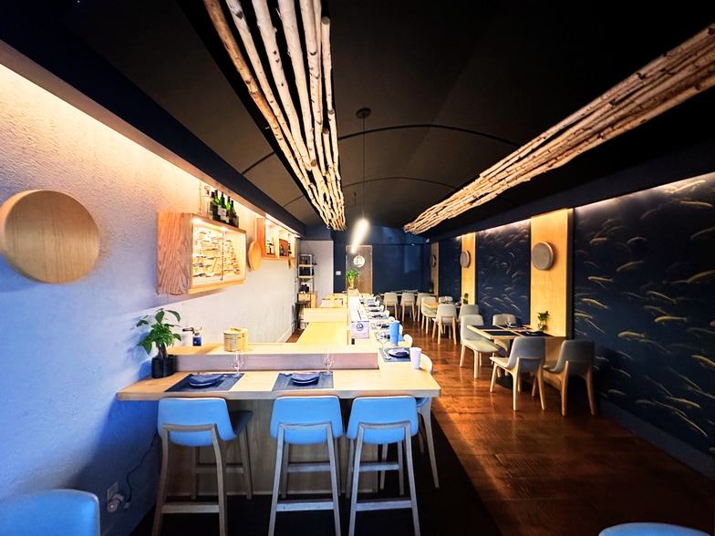 More Photos Of 355 Greenwich Ave, Greenwich Restaurant For Lease