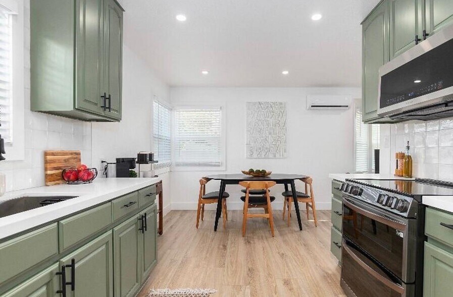 More Photos Of 2919 N California St, Stockton Apartments For Sale