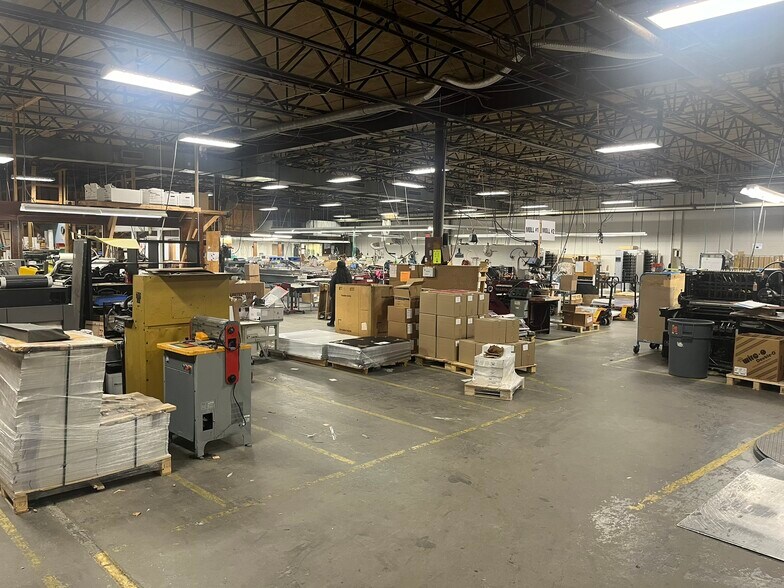 More Photos Of 225 Dupont Dr, Providence Research And Development For Sale