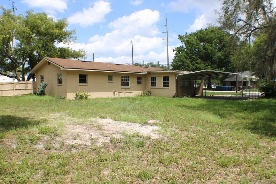 More Photos Of 1855 N Kepler Rd, Deland Office Residential For Sale